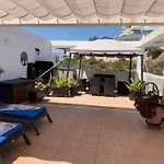 Cala del tio Ximo
