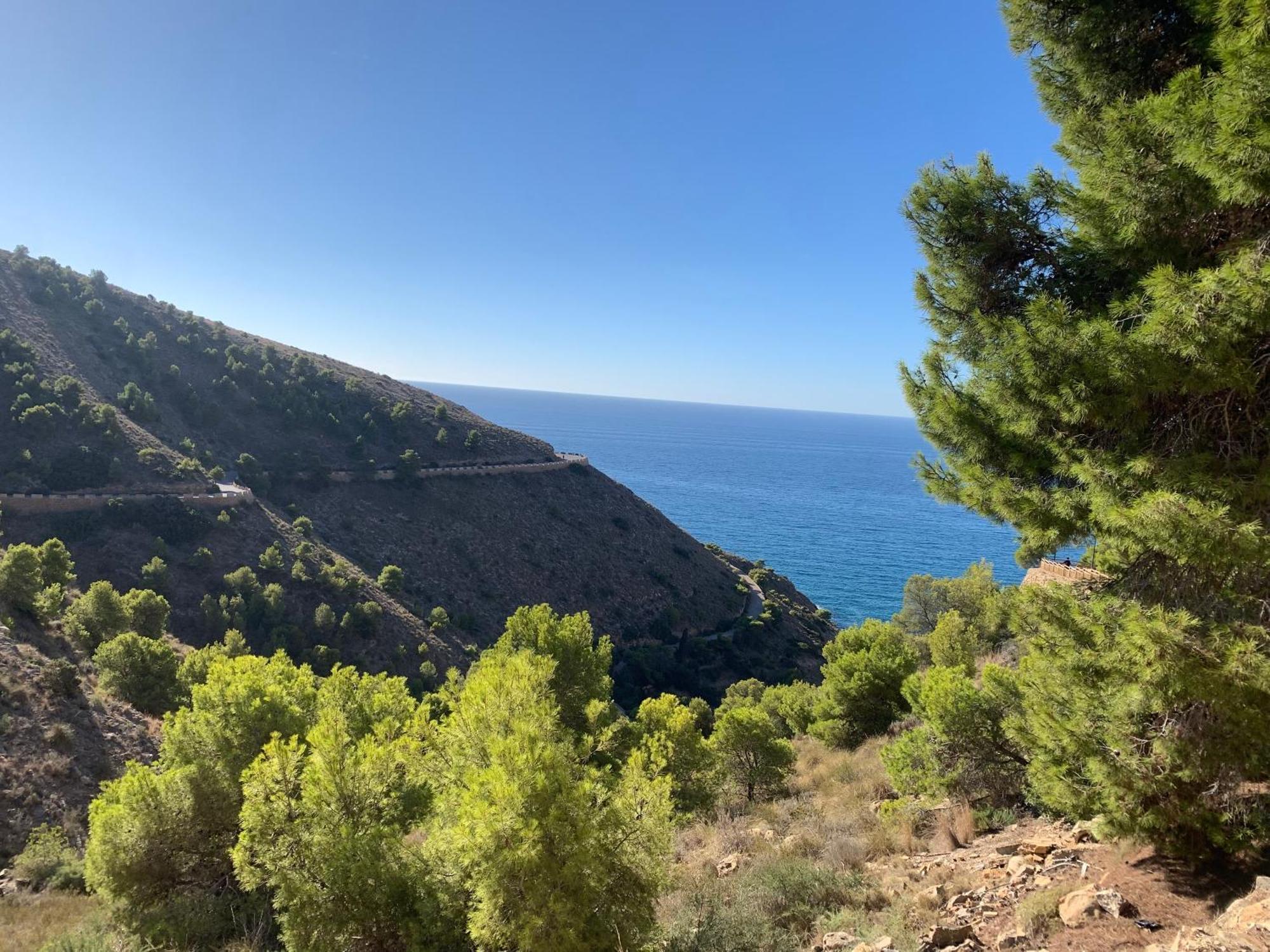 Cala Del Tio Ximo Appartamento Benidorm